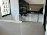 Apartamento Jardim Brasil Campinas