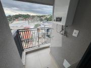 Apartamento, Jardim Brasil, Campinas, SP