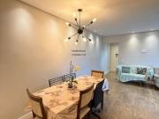 Apartamento, Jardim Pilar, Mauá, SP