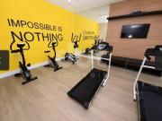 Apartamento Jardim Casablanca Indaiatuba