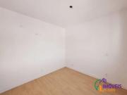 Apartamento jardim cascatinha mg