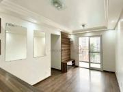 Apartamento Jardim Celeste | Lazer completo e 1 vaga | 3...