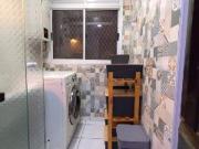 Apartamento, Jardim Celeste /taboão/próx. Simba Safari,...