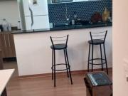 Apartamento, Jardim Clementino, Taboão da Serra, SP