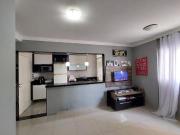 Apartamento, Jardim Clementino, Taboão da Serra, SP