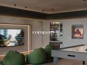 Apartamento Jardim com 2 quartos para venda no Evoke na...