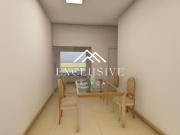 APARTAMENTO JARDIM CONSOLAÇÃO
