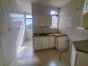 Apartamento, Jardim Consolação, Franca, SP