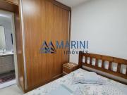 Apartamento, Jardim Consolação, Franca, SP