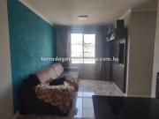 Apartamento, Jardim Danfer, São Paulo, SP