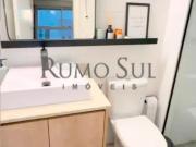 Apartamento jardim das acácias