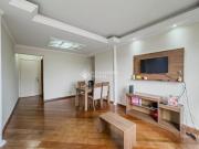 APARTAMENTO JARDIM DAS ACACIAS DEMARCHI