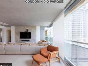 Apartamento, Jardim das Acácias São Paulo