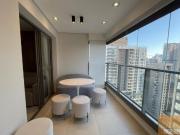 Apartamento com 2 Quartos e 2 banheiros à Venda, 65 m²...