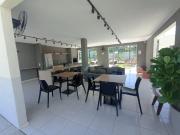 Apartamento Jardim das Cerejeiras Campinas