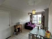 apartamento Jardim das Colinas Hortolândia