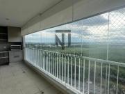 Apartamento Jardim das Indústrias Residencial Grand...