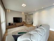 Apartamento Jardim das Indústrias Residencial Grand...