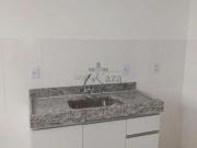 Apartamento Jardim das Industrias Residencial Spazio...