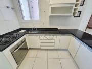 Apartamento Jardim das Industrias Residencial Splendor...