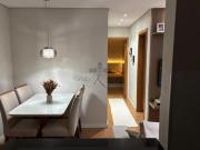 Apartamento Jardim das Industrias Spazio Campos Gerais 2...