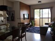 APARTAMENTO JARDIM DAS NAÇÕES