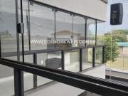 Apartamento, Jardim do Éden, Franca, SP