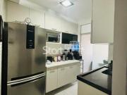 apartamento Jardim do Lago Campinas