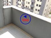 Apartamento, Jardim do Lago, Campinas, SP