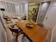 Apartamento Jardim do Lago Continuação