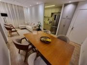 Apartamento Jardim do Lago Continuação