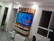 Apartamento, Jardim do Lago II, Campinas, SP