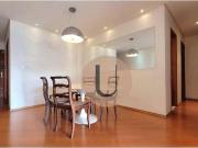 Apartamento, Jardim do Mar, São Bernardo do Campo AP3348
