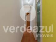 Apartamento Jardim Dom Vieira Campinas