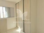 Apartamento, Jardim Dona Regina, Santa Bárbara D&apos...