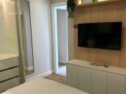 Apartamento, Jardim dos Tucanos, Indaiatuba, SP