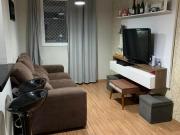 Apartamento, Jardim Elizabete, Taboão da Serra, SP