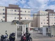 Apartamento, Jardim Elizabete, Taboão da Serra, SP