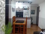 Apartamento, Jardim Elizabete, Taboão da Serra, SP