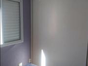 Apartamento, Jardim Elizabete, Taboão da Serra, SP