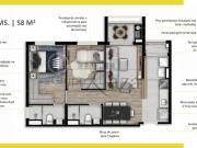 Apartamento Jardim Esplanada II Residencial Vision...