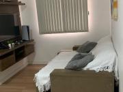 Apartamento, Jardim Esplanada, Mogi Guaçu, SP