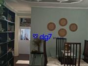 Apartamento Jardim Esther 3 dormitórios e 1 vaga