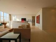 Apartamento Jardim Europa 180m² 3 dormitórios 1 suíte 2...