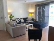 Apartamento Jardim Europa 2 Suítes 100m²