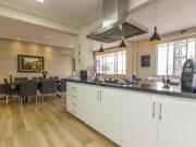 Apartamento Jardim Europa 3 Dormitórios 142m²