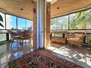 Apartamento Jardim Europa 3 Dormitórios 155m²