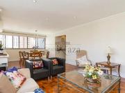 Apartamento Jardim Europa 3 Dormitórios 165m² Próximo...