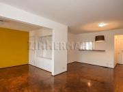 APARTAMENTO JARDIM EUROPA 3 DORMITÓRIOS 1 VAGA