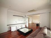 Apartamento Jardim Europa 3 Dormitórios 405m²